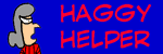 Haggy Helper